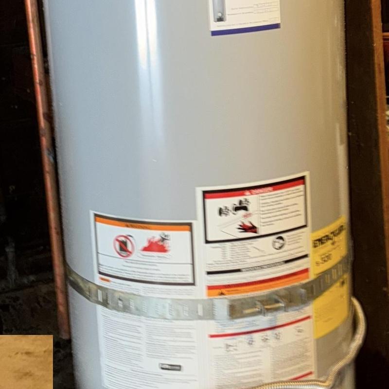 Water Heaters in San Francisco, CA