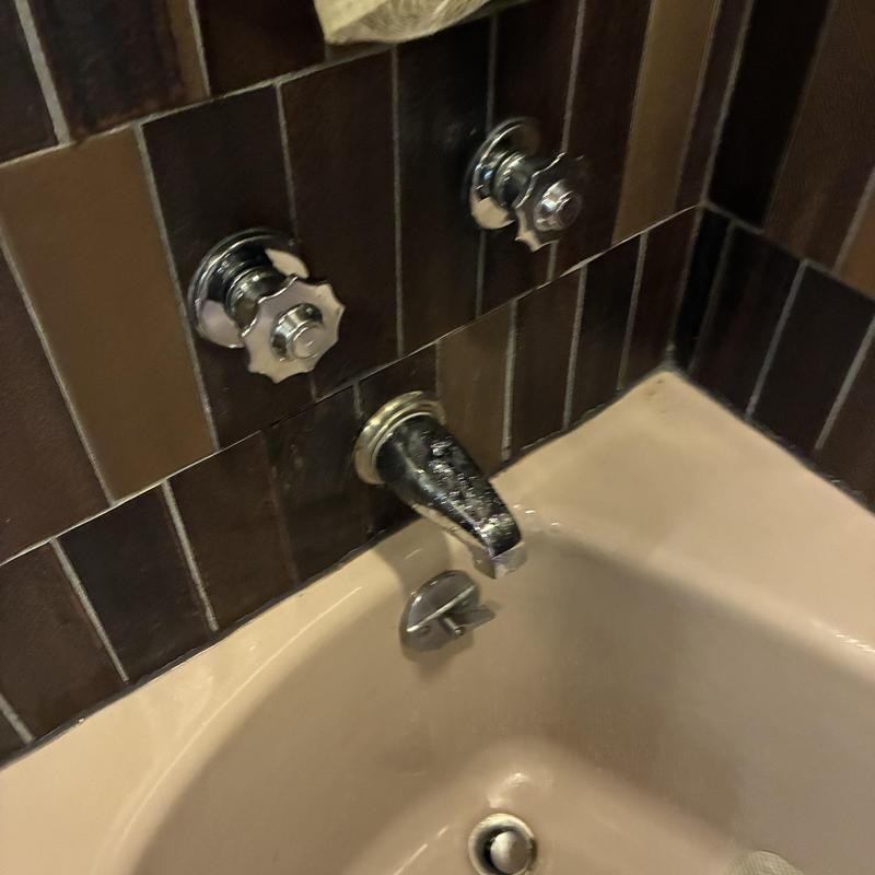 Faucet Repair in Cole Valley photo 1