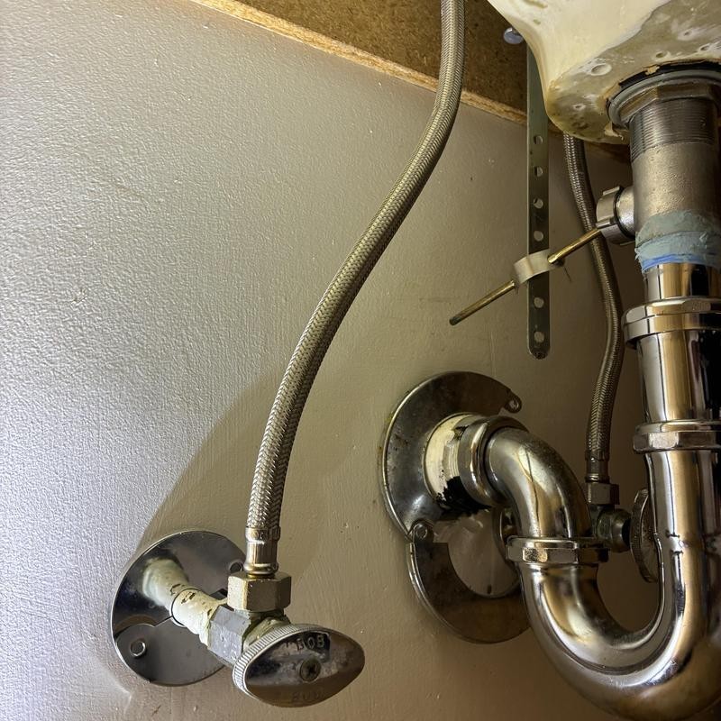 Plumbing Installation in Mission photo 1
