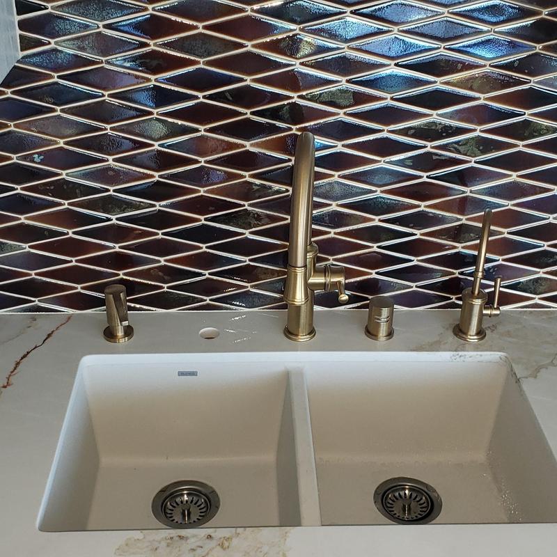 Remodel Plumbing in Rincon Hill photo 1