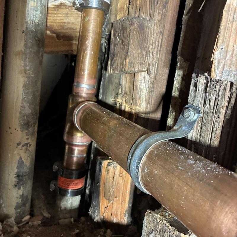 Leak Repair in San Francisco, CA