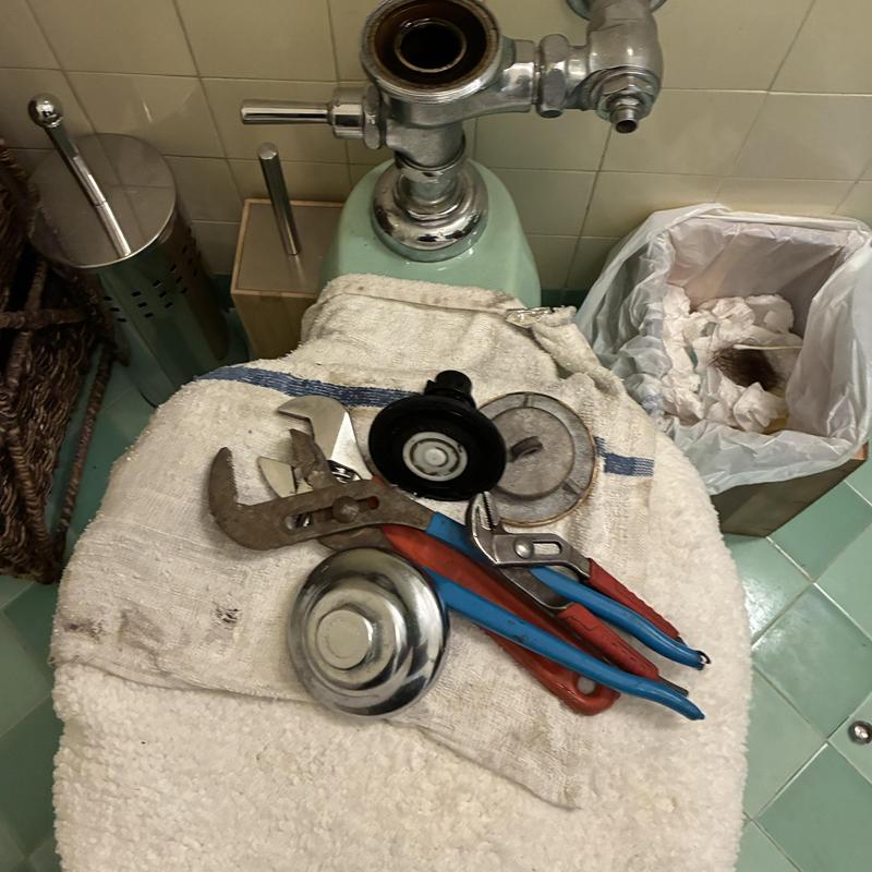 Plumbing Fixtures in San Francisco, CA