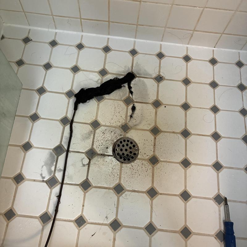Shower Drain Cleaning in Sunnyside photo 1