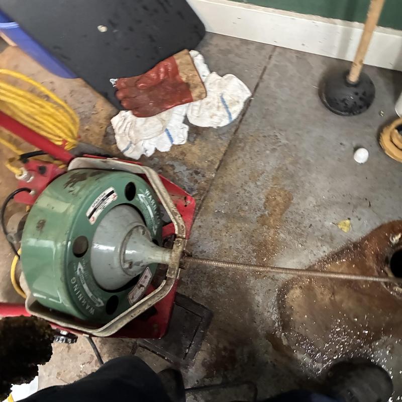 Sewer Services in San Francisco, CA