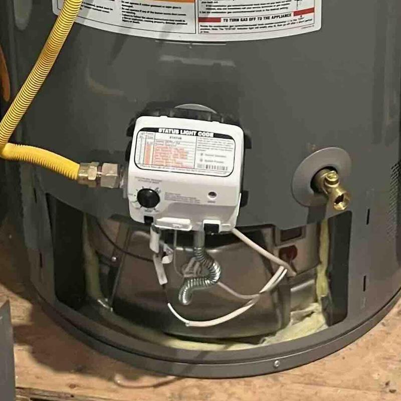 Water Heaters in Albuquerque, NM