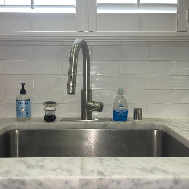 Faucet Installation in Cow Hollow photo 1