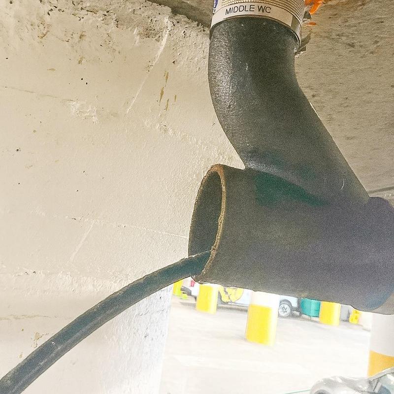 Drain Cleaning in Albuquerque, NM