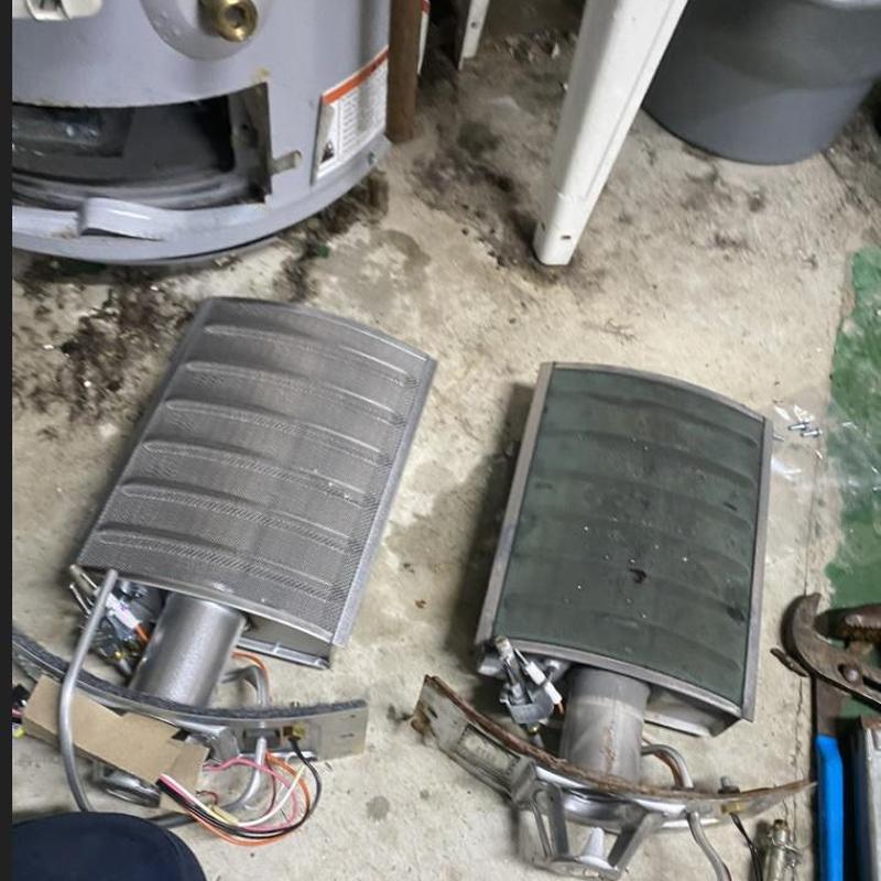 Water Heaters in San Francisco, CA