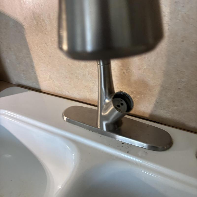 Leak Repair in Menlo Park, CA