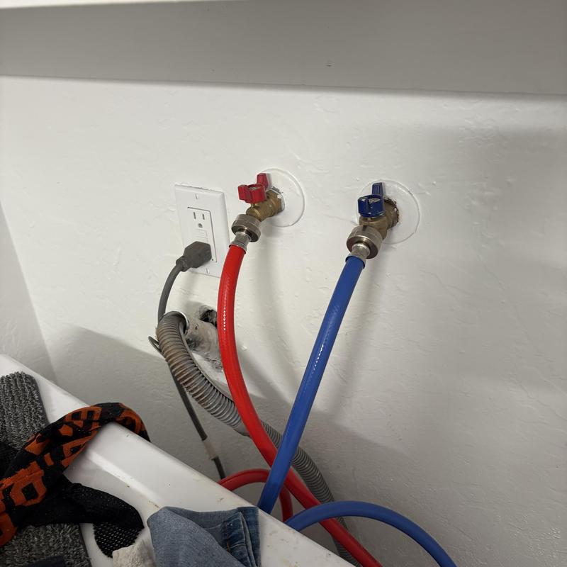 Leak Repair in Bayview District photo 1