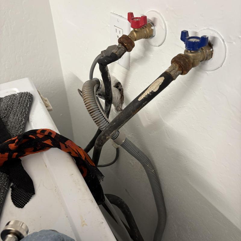 Leak Repair in Bayview District photo 2
