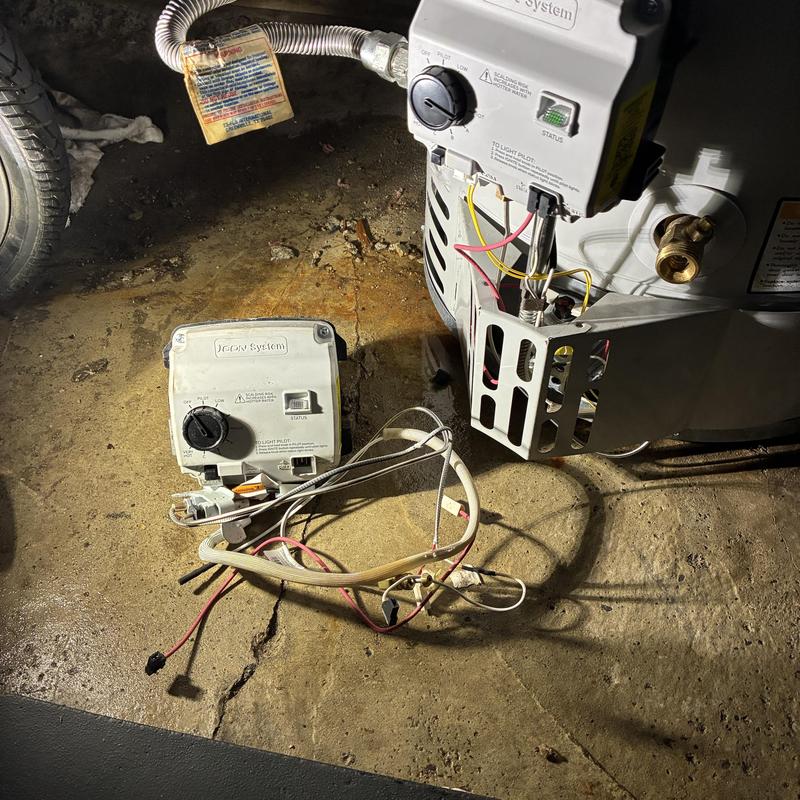 Water Heater Repair in Mission photo 1