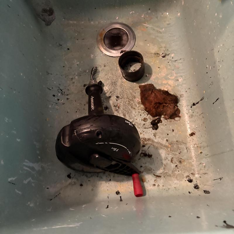 Drain Cleaning in Albuquerque, NM