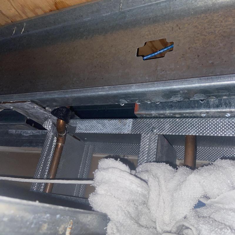 Leak Repair in San Francisco, CA