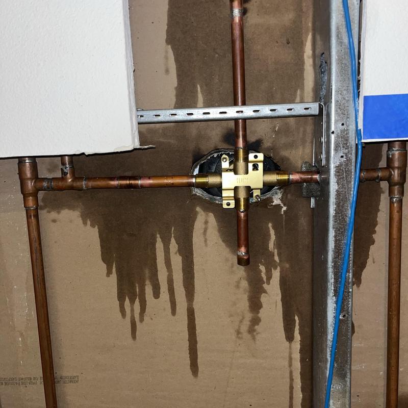 Leak Repair in Palo Alto