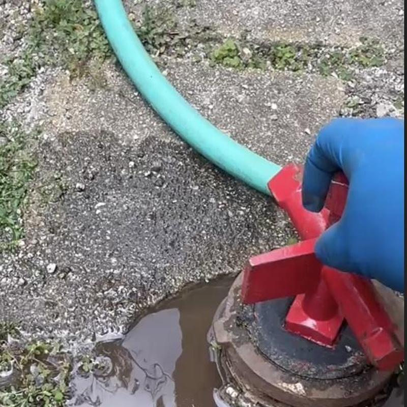Sewer Services in San Francisco, CA