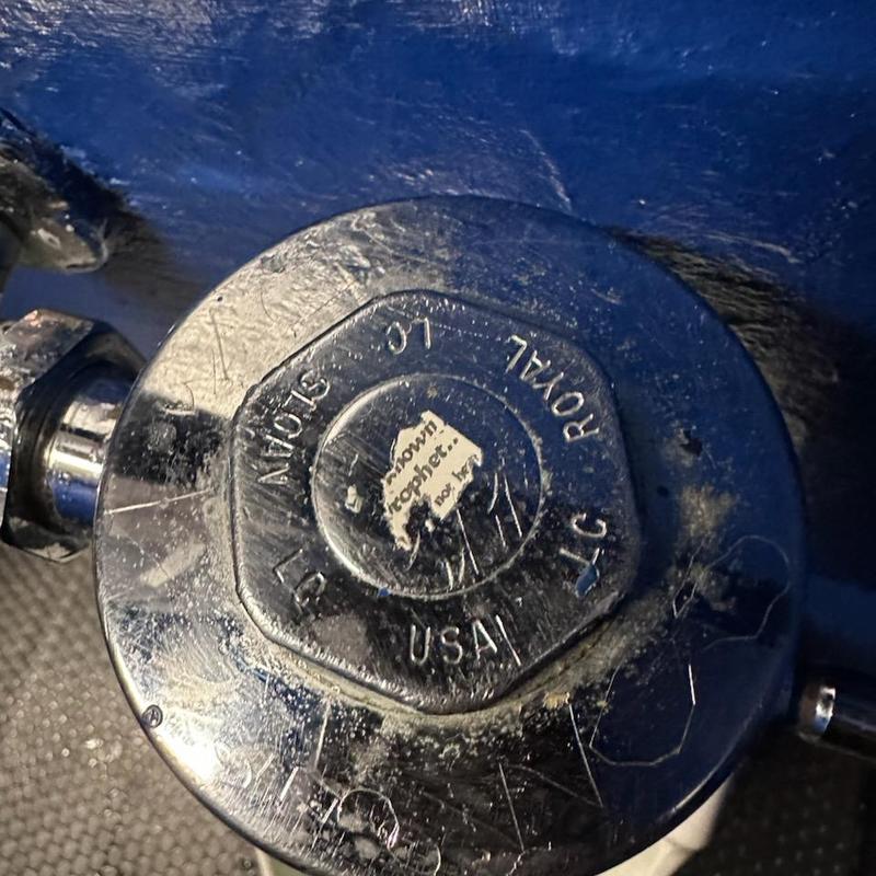 Urinal Repair in Fillmore District photo 1