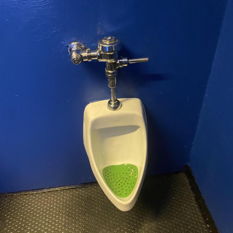 Urinal Repair in Fillmore District photo 2
