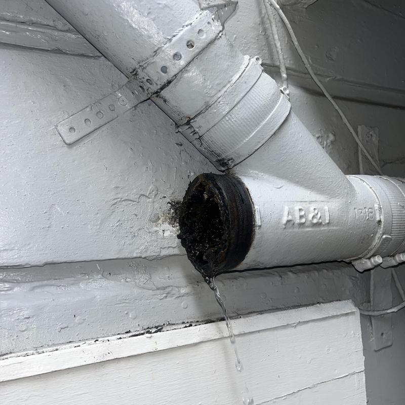 Drain Cleaning in San Francisco, CA