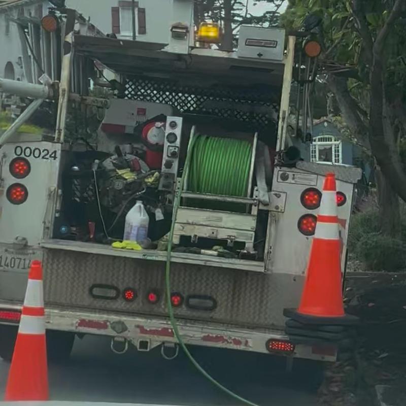 Sewer Services in Albuquerque, NM