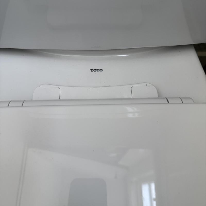 Toilet Installation in Outer Richmond photo 3