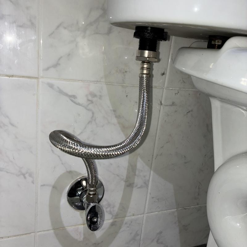 Toilet Repair and Pipe Replacement in Excelsior photo 2