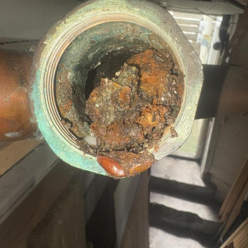 Kitchen Sink Drain Cleaning in Mission photo 2