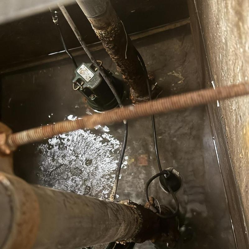 Drain Cleaning in Albuquerque, NM
