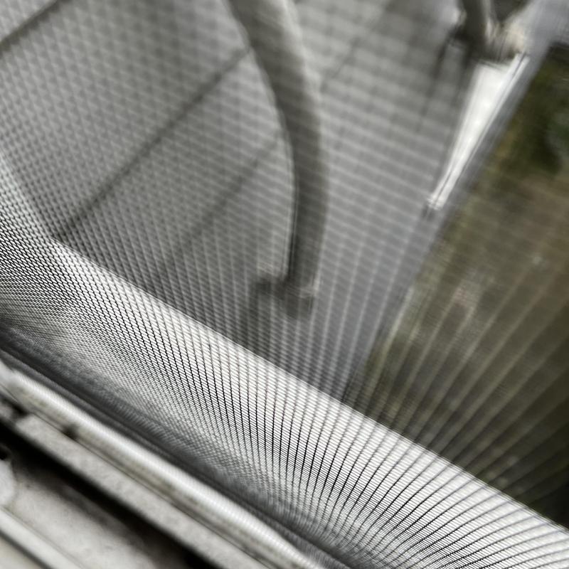Detailed view of Drain Cleaning setup by Heise's Plumbing