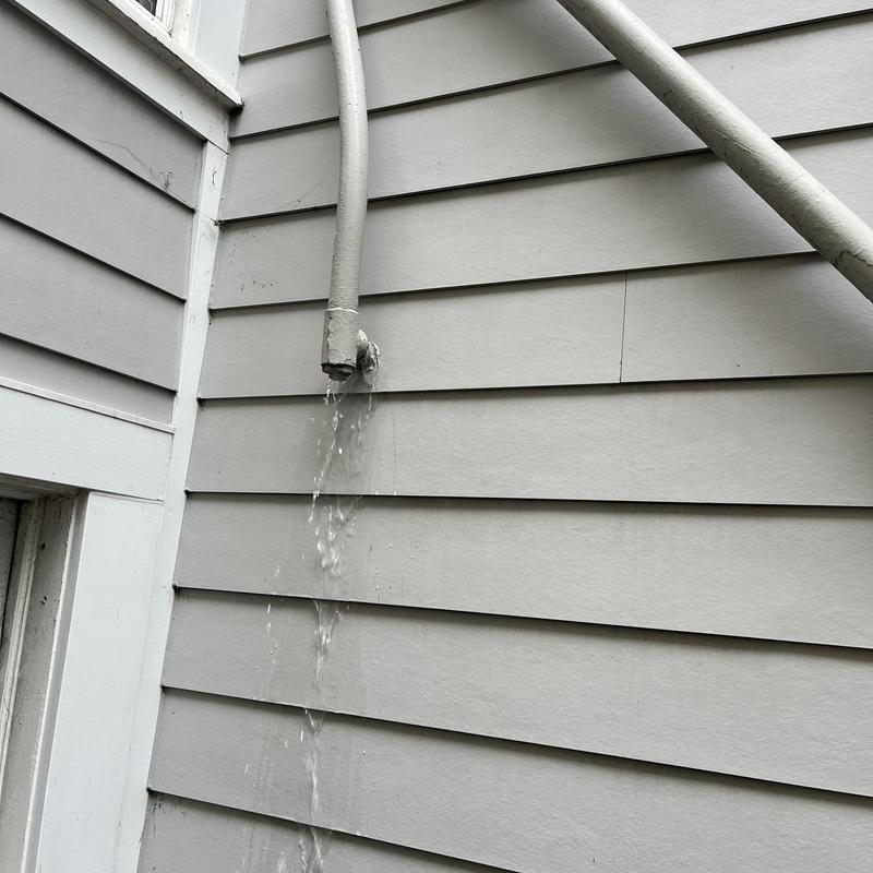 Plumbing repair and installation work in San Francisco, CA