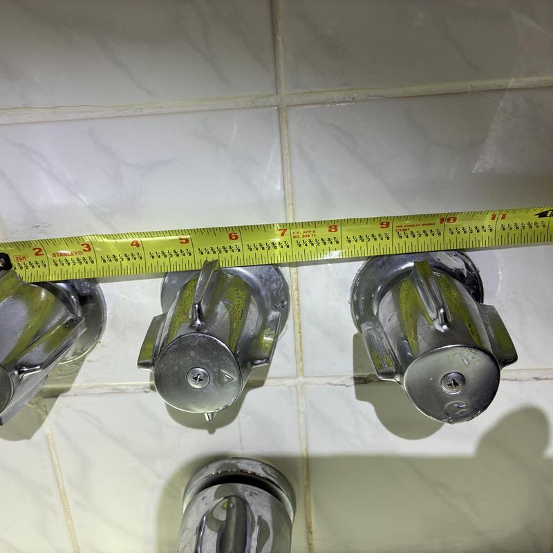 Shower Valve Repair in Jordan Park photo 1