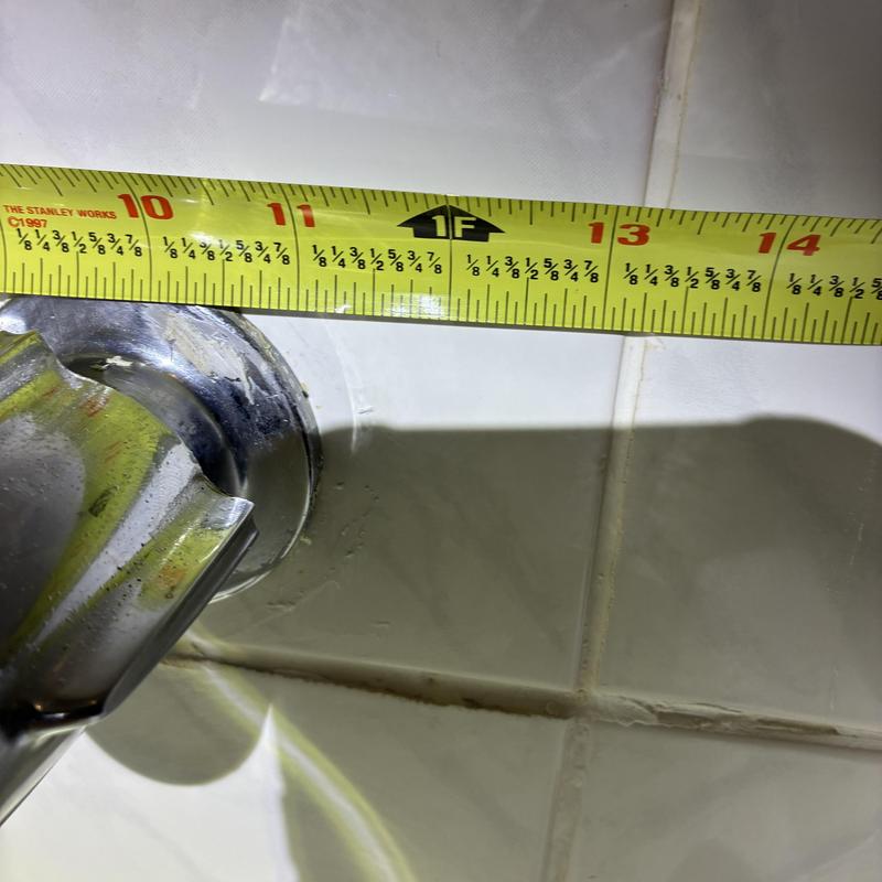 Shower Valve Repair in Jordan Park photo 2