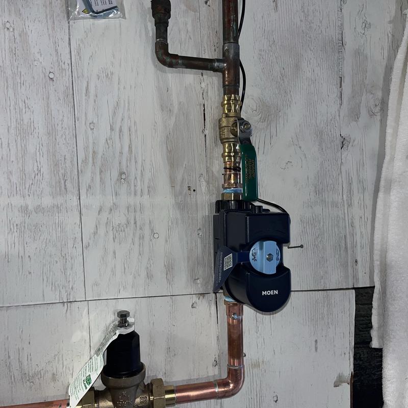 General Plumbing in San Carlos, CA
