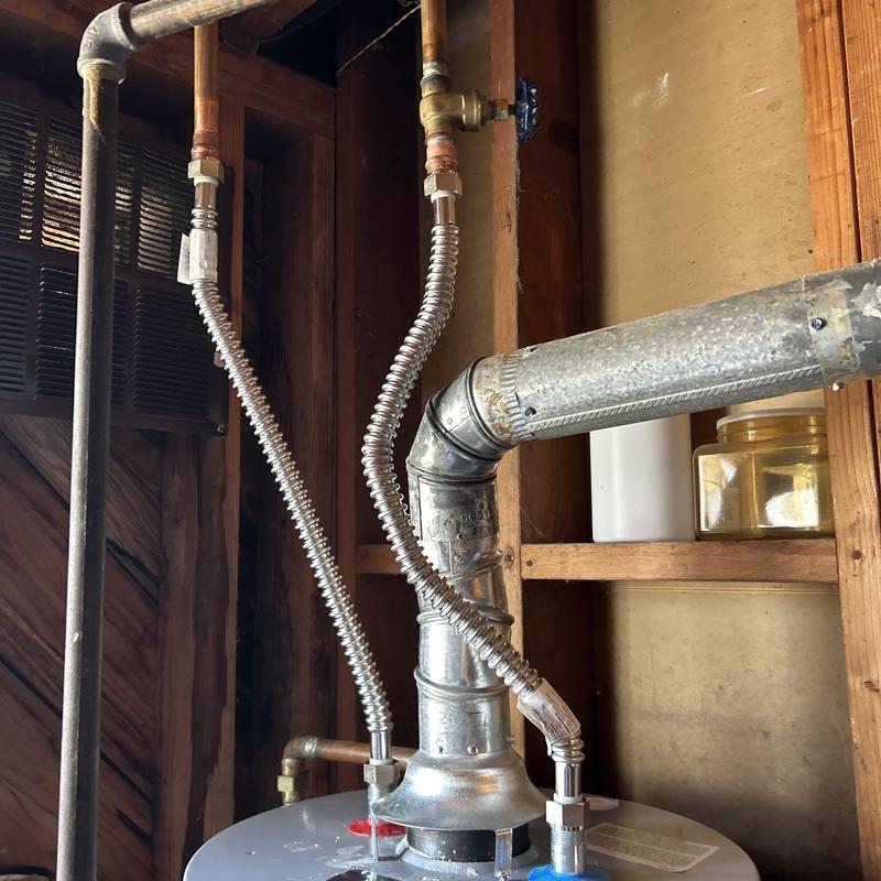 Water Heaters in Albuquerque, NM