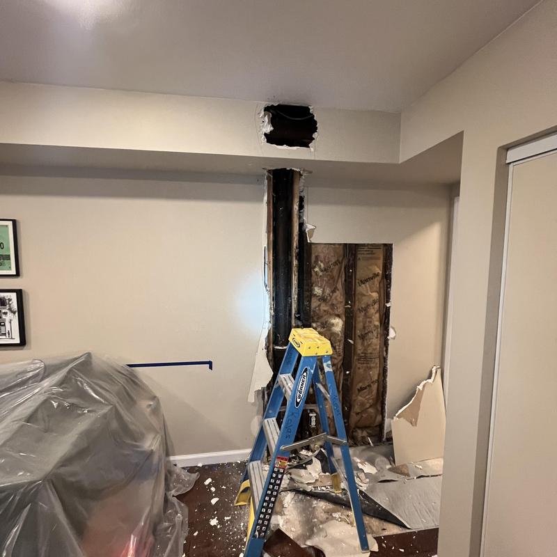 Cast Iron Pipe Repair in Cole Valley photo 2
