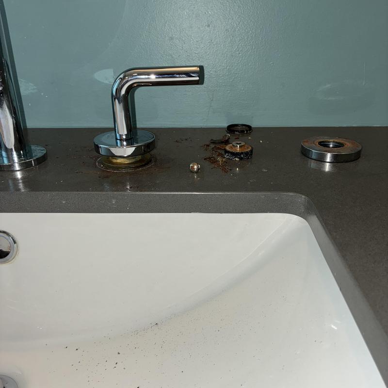 Plumbing Fixtures in San Francisco, CA