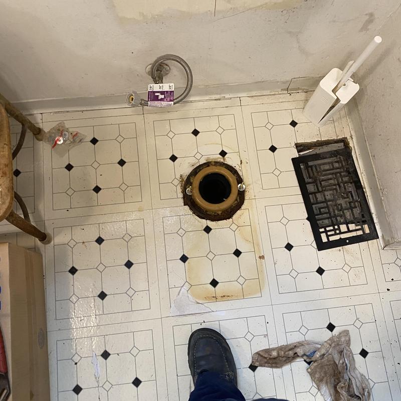 Leak Repair in San Francisco, CA