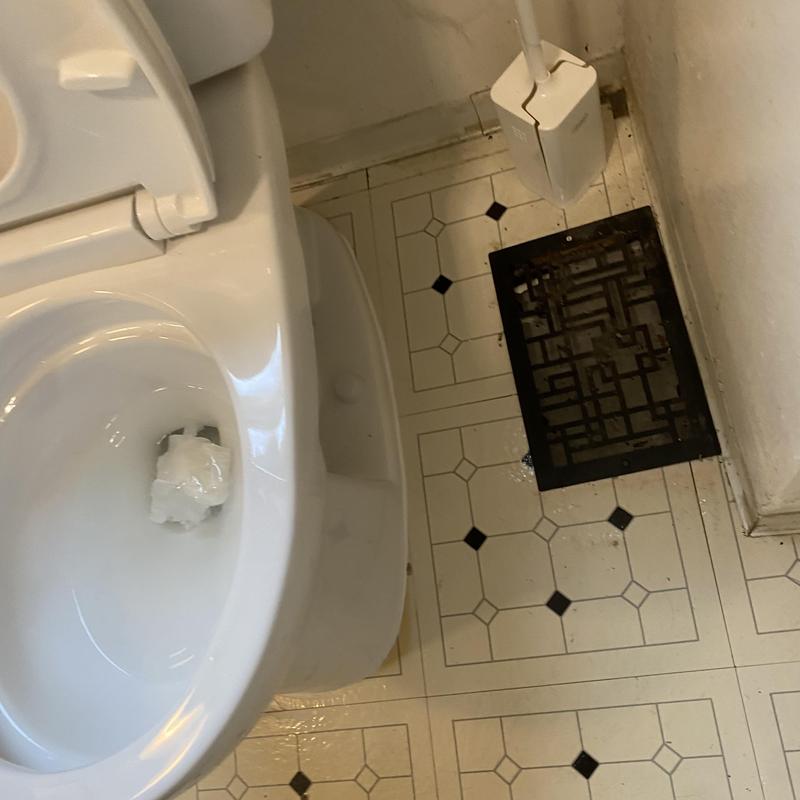 Plumbing repair and installation work in San Francisco, CA
