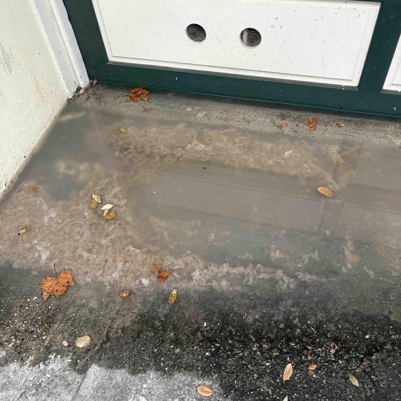 Sewer Line Cleaning in Mission photo 1