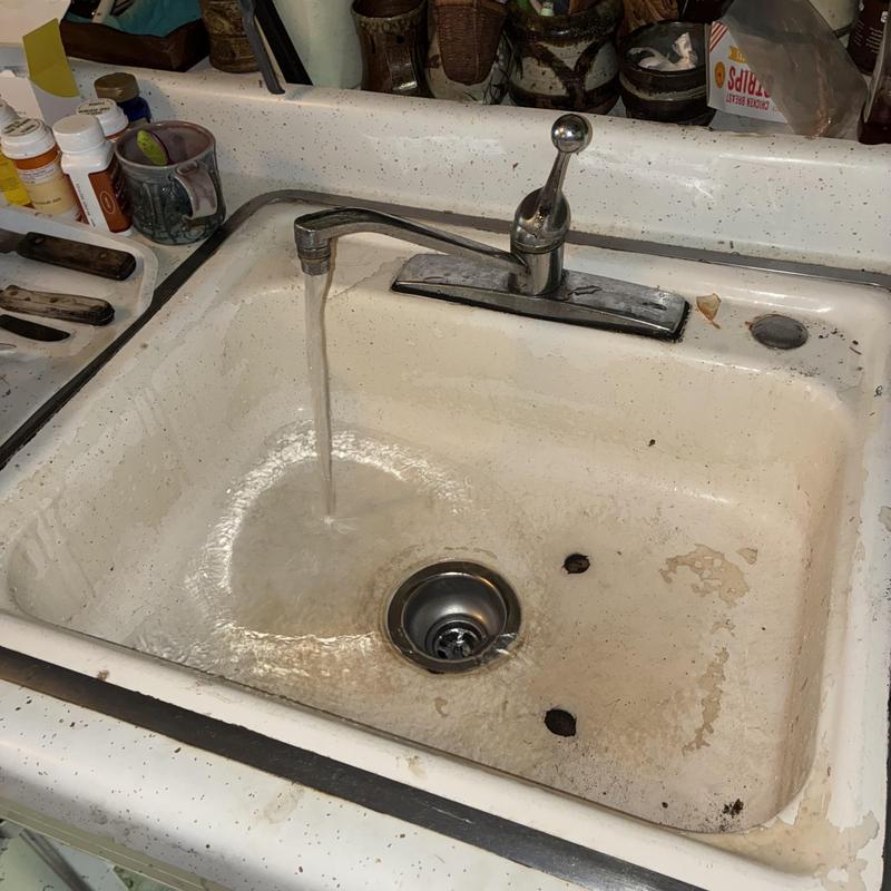 Drain Cleaning in Albuquerque, NM