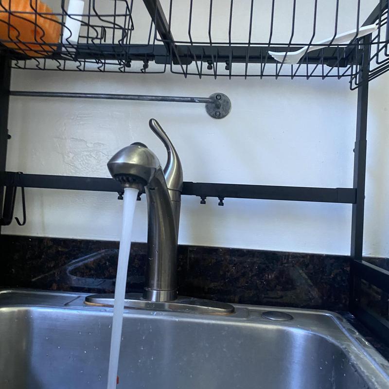 Sink Repair in Lower Nob Hill photo 2