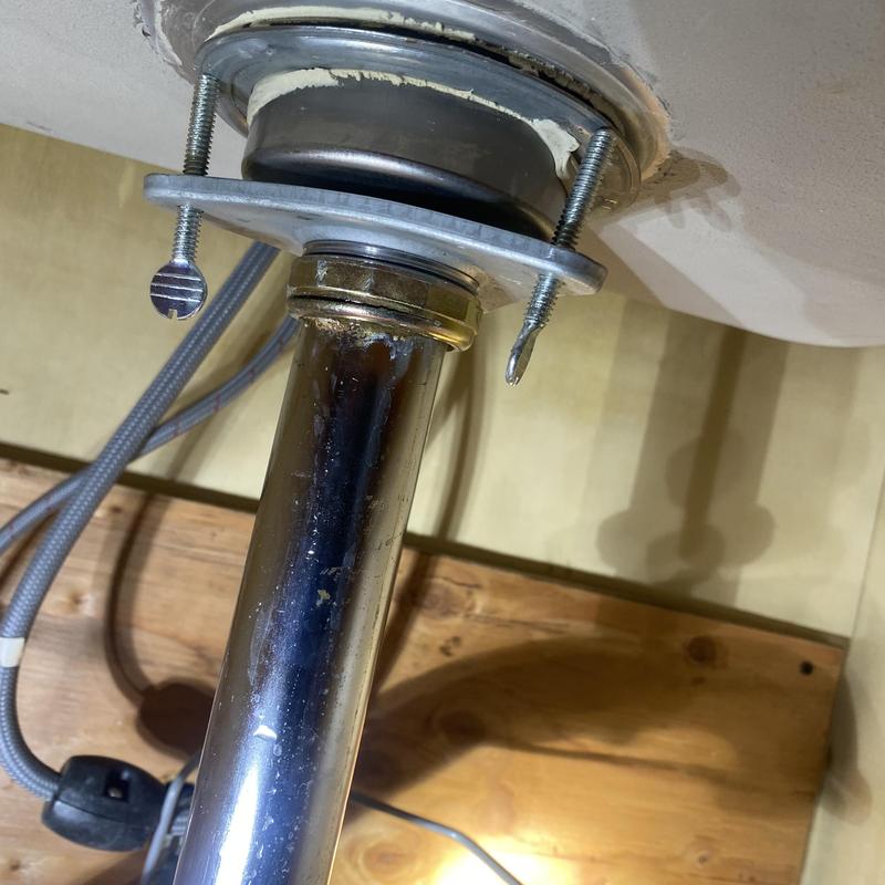 Sink Repair in Lower Nob Hill photo 3