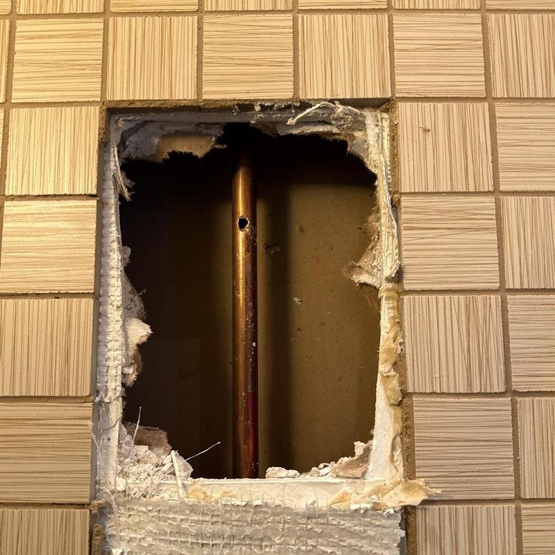 Leak Repair in San Francisco, CA