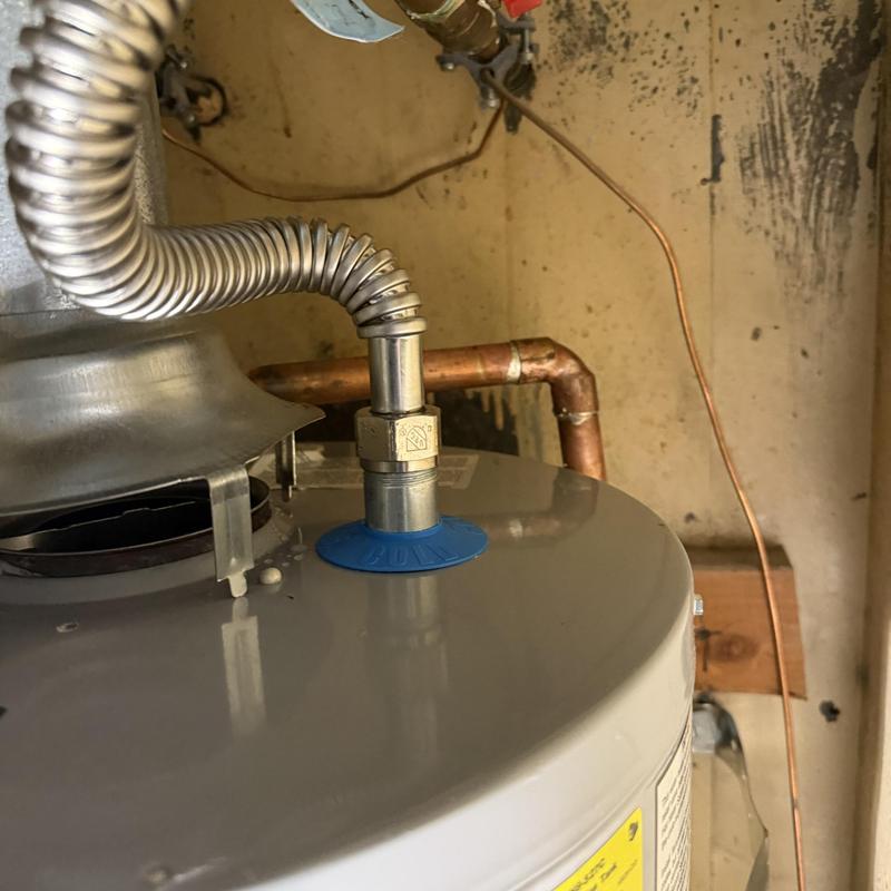 Commercial Water Heater Installation in Russian Hill photo 1