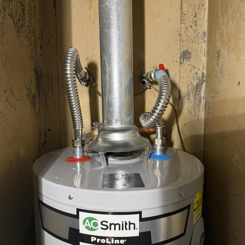 Commercial Water Heater Installation in Russian Hill photo 2