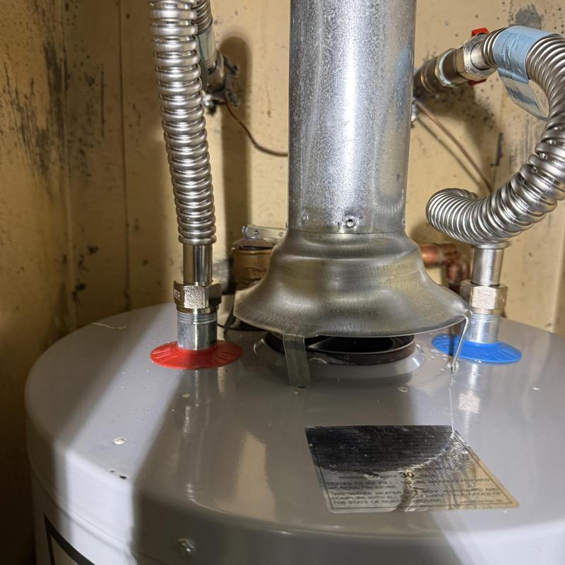 Commercial Water Heater Installation in Russian Hill photo 3