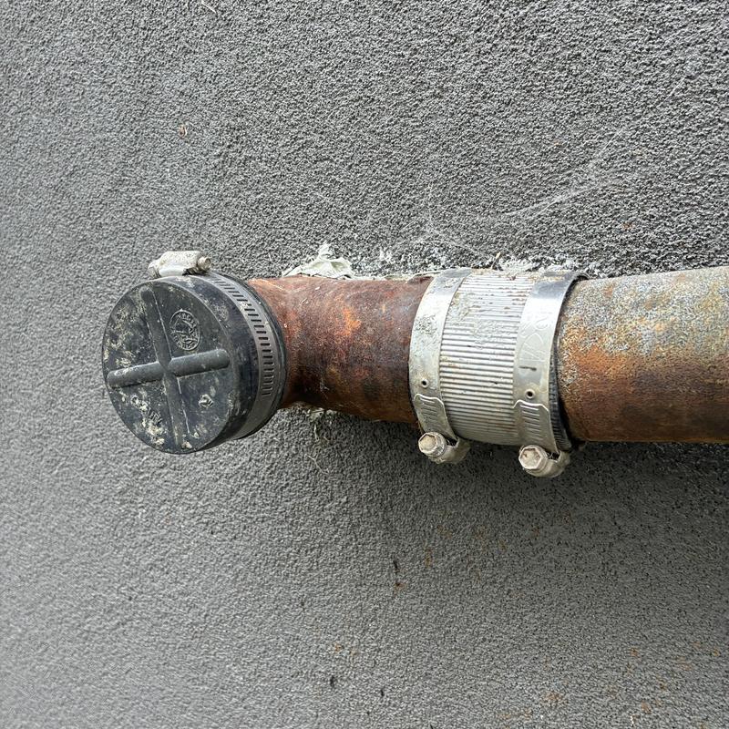 Kitchen Sink Drain Cleaning in Mount Davidson Manor photo 2