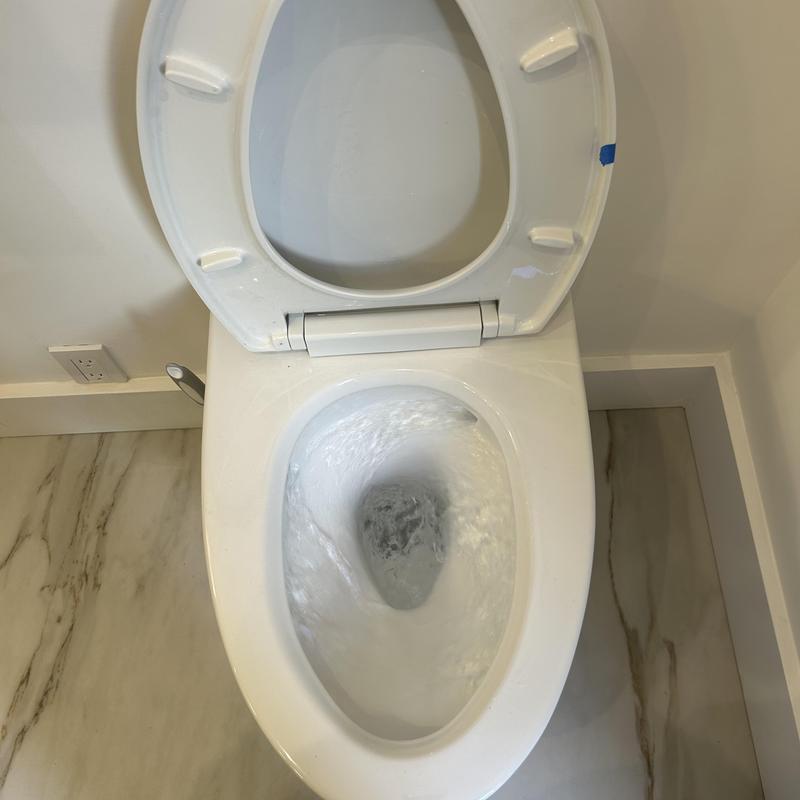Bathroom Drain Cleaning in Duboce Triangle photo 3