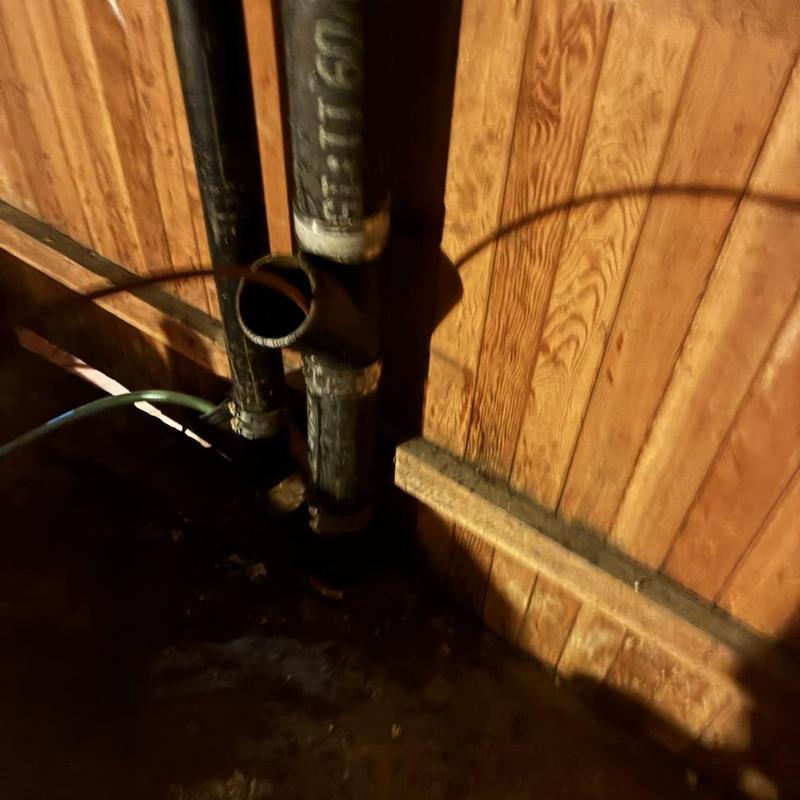 Sewer Line Repair in Russian Hill photo 1
