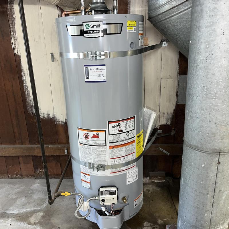 Water Heater Repair in San Mateo photo 3